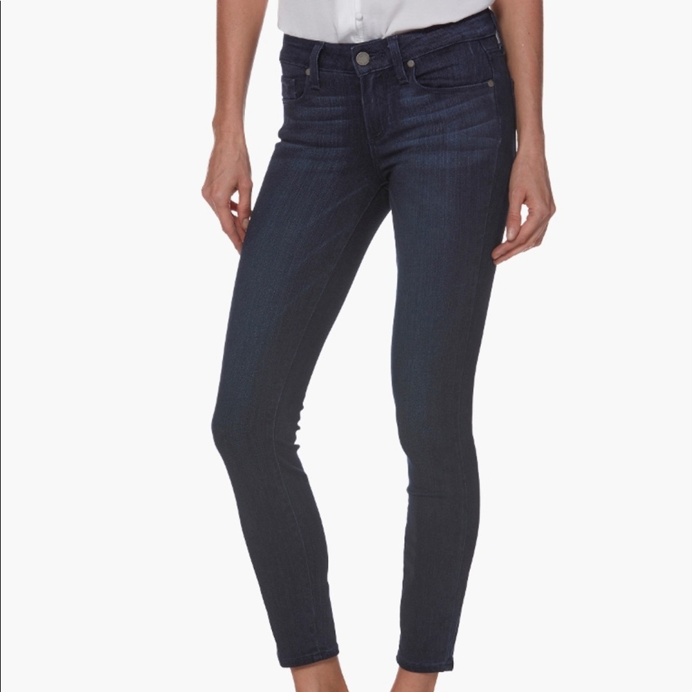 Paige Jeans